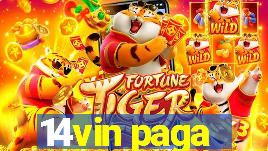 14vin paga